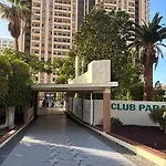 Апартаменты Exclusive - Tenerife Sur *