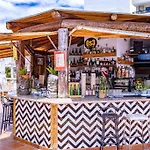 Exclusive - Tenerife Sur Апартаменты Плайя-Параисо