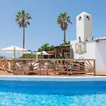 Апартаменты Exclusive - Tenerife Sur *