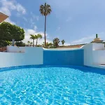 Exclusive - Tenerife Sur Апартаменты *