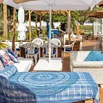 Exclusive - Tenerife Sur Апартаменты Плайя-Параисо
