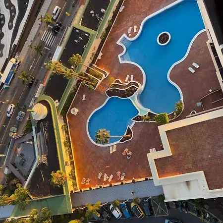 Exclusive - Tenerife Sur Плайя-Параисо