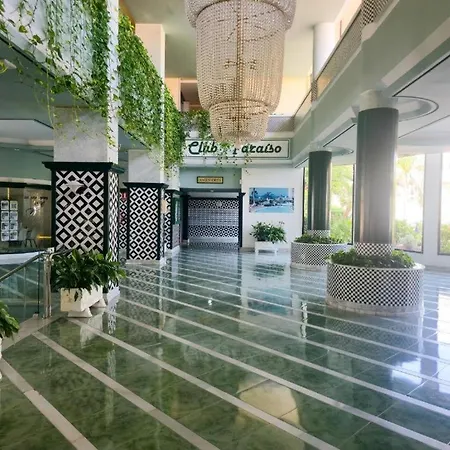 Exclusive - Tenerife Sur