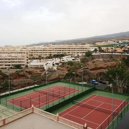 Exclusive - Tenerife Sur Плайя-Параисо