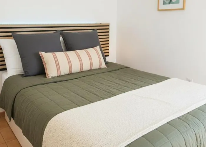 Апартаменты Exclusive - Tenerife Sur *