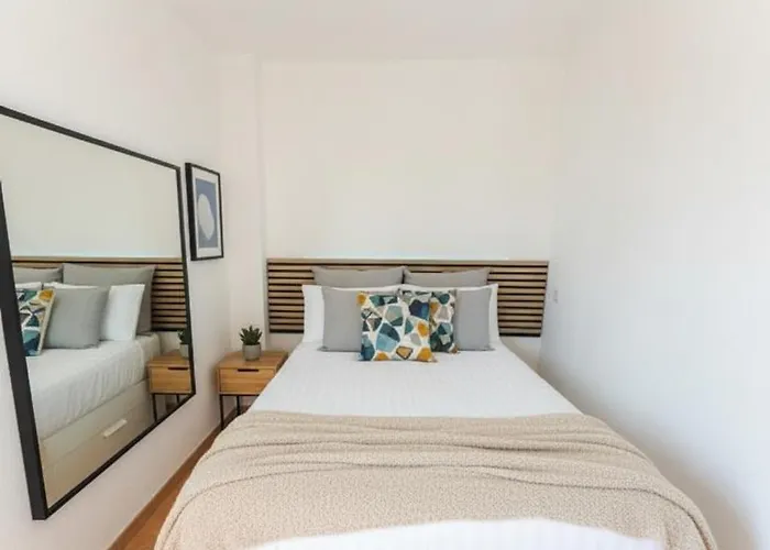 Exclusive - Tenerife Sur Апартаменты *