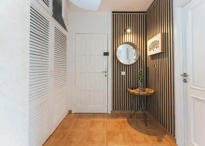 Апартаменты Exclusive - Tenerife Sur *