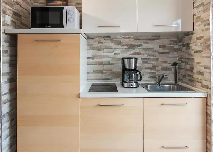 Exclusive - Tenerife Sur Апартаменты