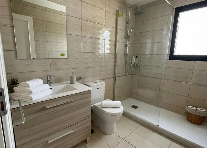 Exclusive - Tenerife Sur *