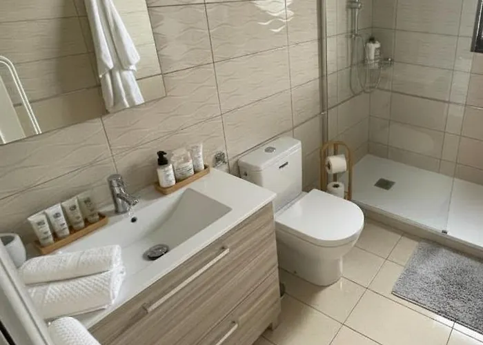 Exclusive - Tenerife Sur * Плайя-Параисо