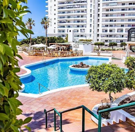 Exclusive - Tenerife Sur Плайя-Параисо