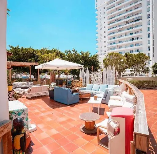 Exclusive - Tenerife Sur *