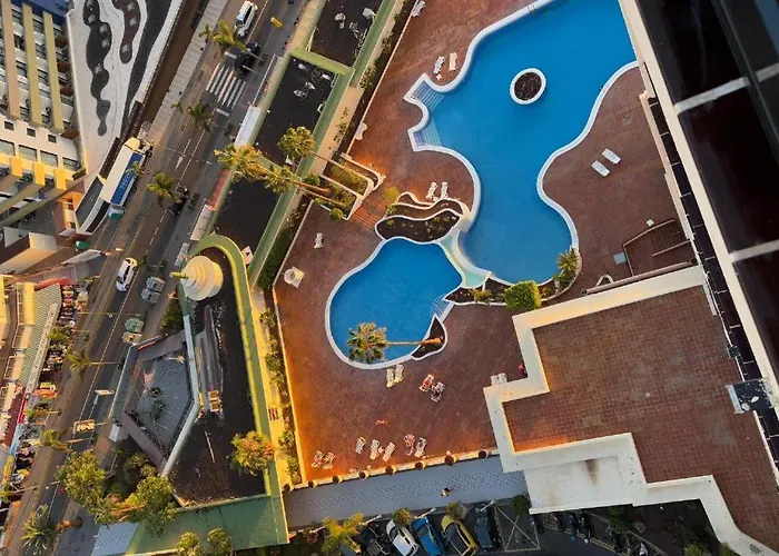 Exclusive - Tenerife Sur Плайя-Параисо