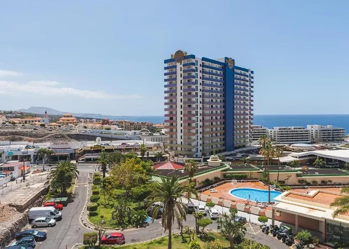 Exclusive - Tenerife Sur Апартаменты