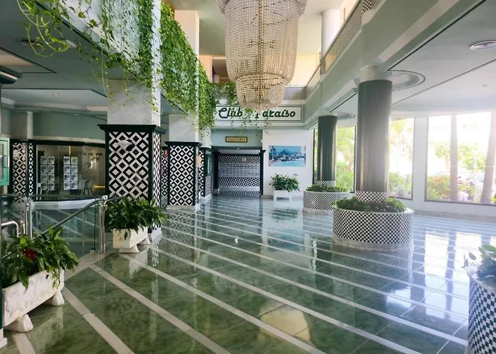 Exclusive - Tenerife Sur