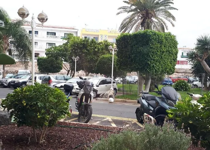 Апартаменты Exclusive - Tenerife Sur *