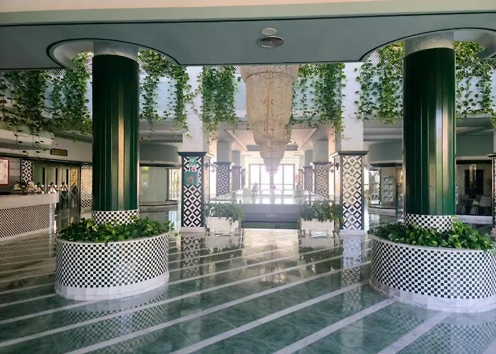 Exclusive - Tenerife Sur Апартаменты