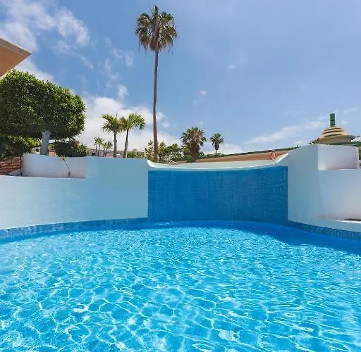 Exclusive - Tenerife Sur Апартаменты *