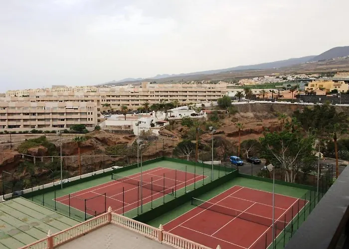 Exclusive - Tenerife Sur Плайя-Параисо