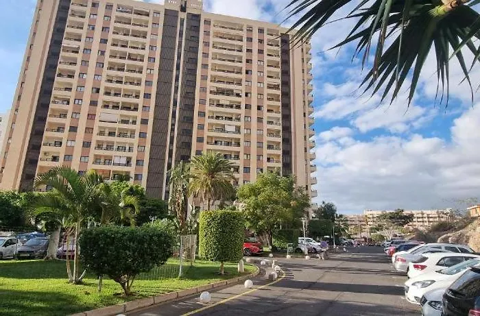 Exclusive - Tenerife Sur