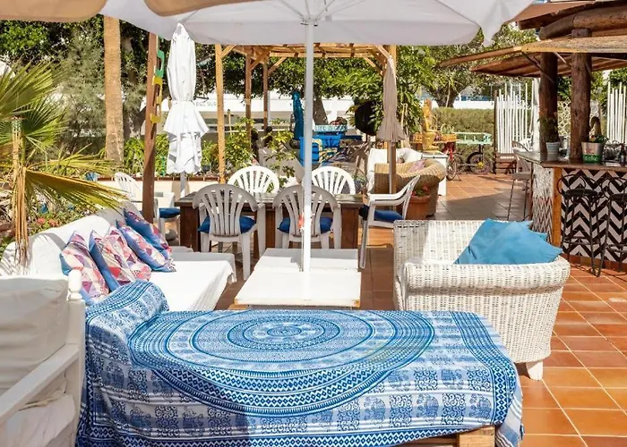 Exclusive - Tenerife Sur Апартаменты Плайя-Параисо