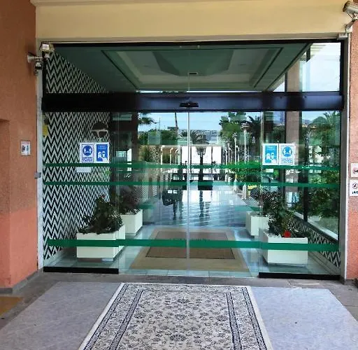 Exclusive - Tenerife Sur