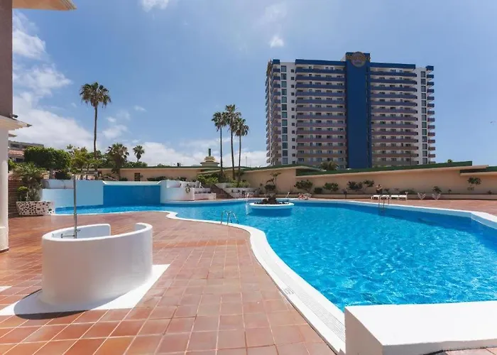 Exclusive - Tenerife Sur *